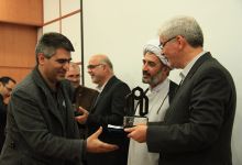 گزارش تصویری از برگزاری مراسم تقدیر پژوهشگران برتر دانشگاه شاهرود